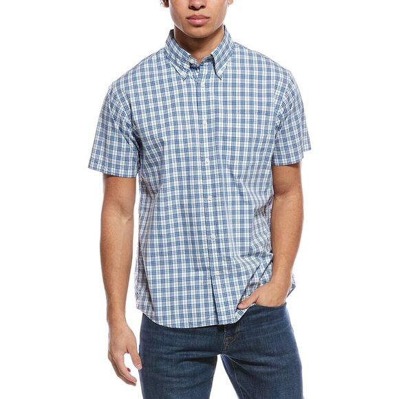 Brooks Brothers Other - Brooks Brothers Mens  Shirt, White